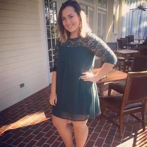 Meet your Posher, Tori